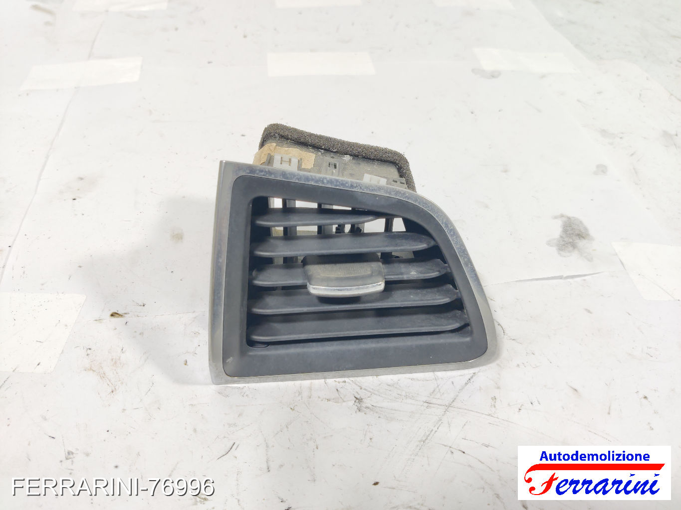 Bocchetta Areazione FORD EDGE 2015-2018 sinistra, sx, frontale, anteriore