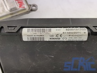 Kit Accensione CITROEN C3 1 FC, FN 1.4 16V 2003-2009 SW9664127180, 7239874065