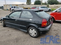 Honda Civic 6  EJ, EK 1.4I S (EJ9) 90CV 1995-2001