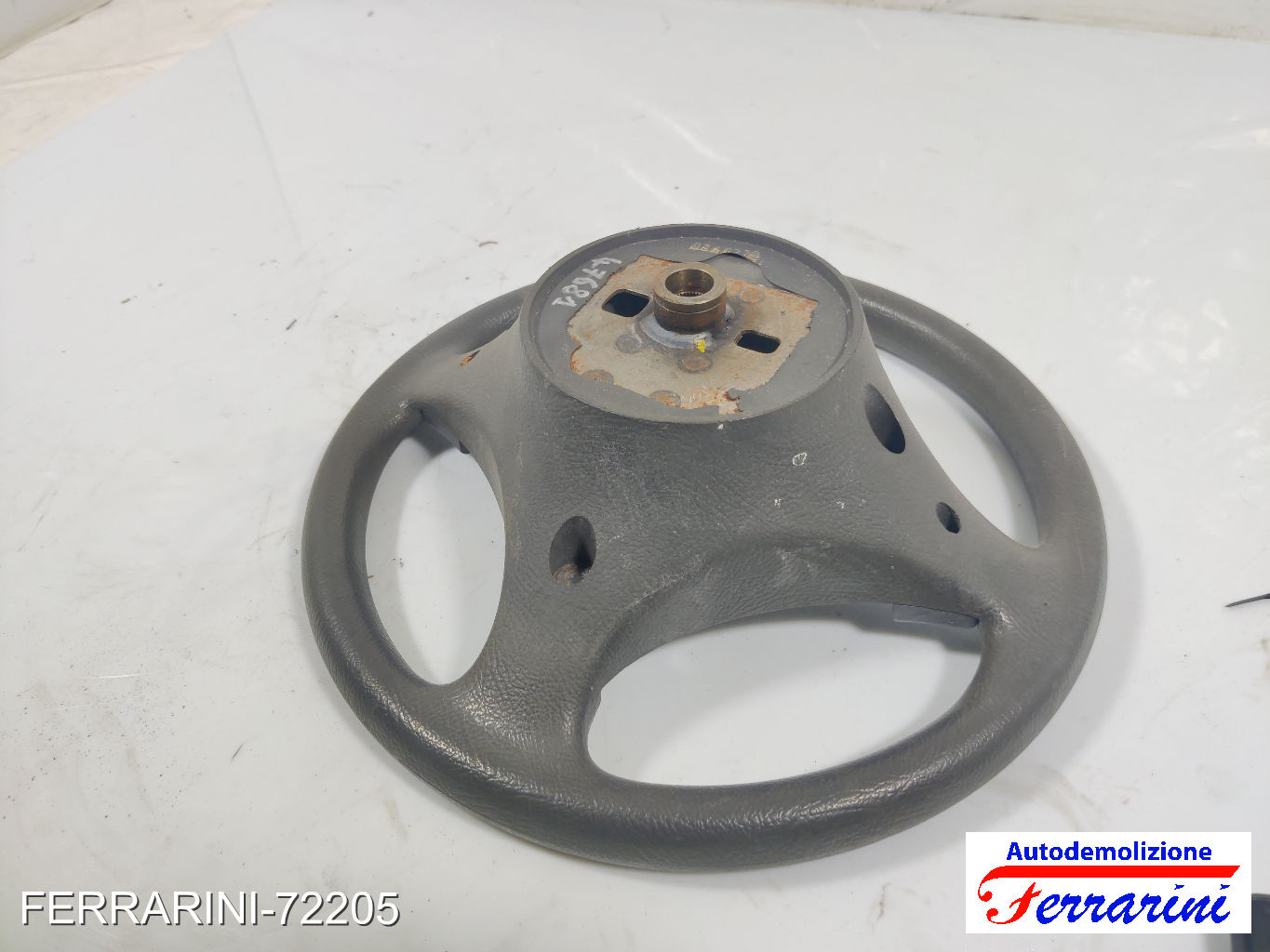 Volante Sterzo FIAT PUNTO 176 1997-1999 182931060