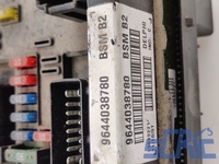 Kit Accensione PEUGEOT 307 3A/C 1.4 16V 2003-2007 9638765680, 261206943