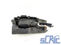 Maniglia Porta Interna PEUGEOT 307 CC 3B 2003-2009 sinistra, sx, frontale
