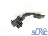 Pedale Acceleratore FIAT GRANDE PUNTO 199 1.3 D MULTIJET 2005-2013 55702020