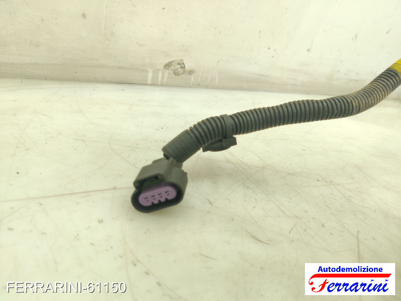 Cestello Pompa Galleggiante Serbatoio OPEL MERIVA B S10 1.4 2010-2017 13268622