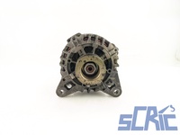 Alternatore NISSAN MICRA 3 K12 1.2 16V 2003-2010 TG9B053, 439661, ALTTG9B053 6
