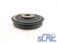 Puleggia Albero Motore FIAT SCUDO 220 2.0 JTD 1999-2006 0515V6, 9467510480