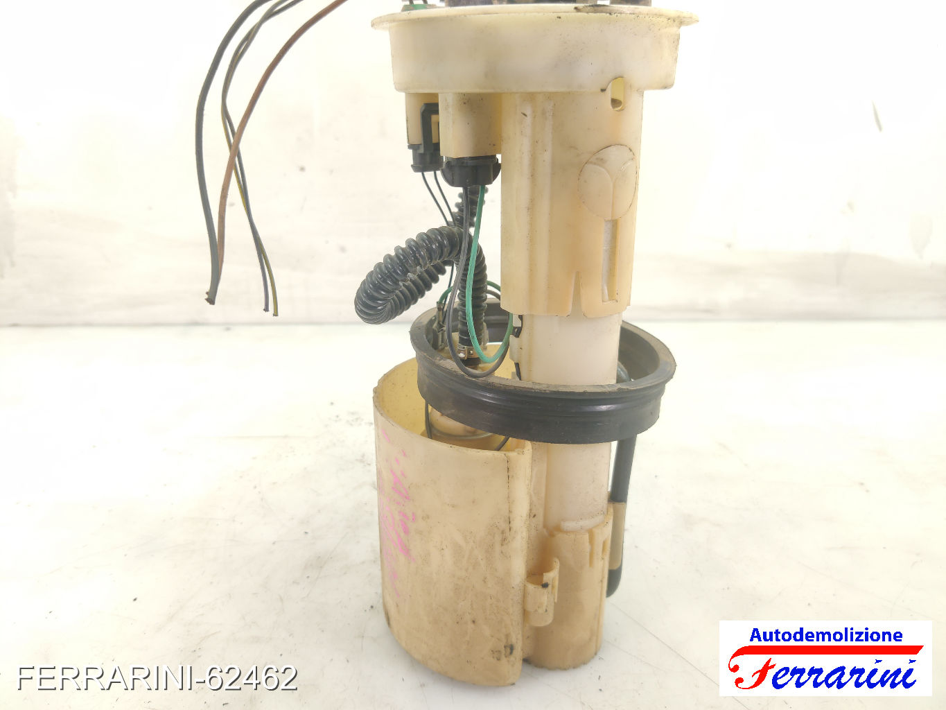 Cestello Pompa Galleggiante Serbatoio FIAT BRAVA 182 1.8 GT 16V 1995-2001 6