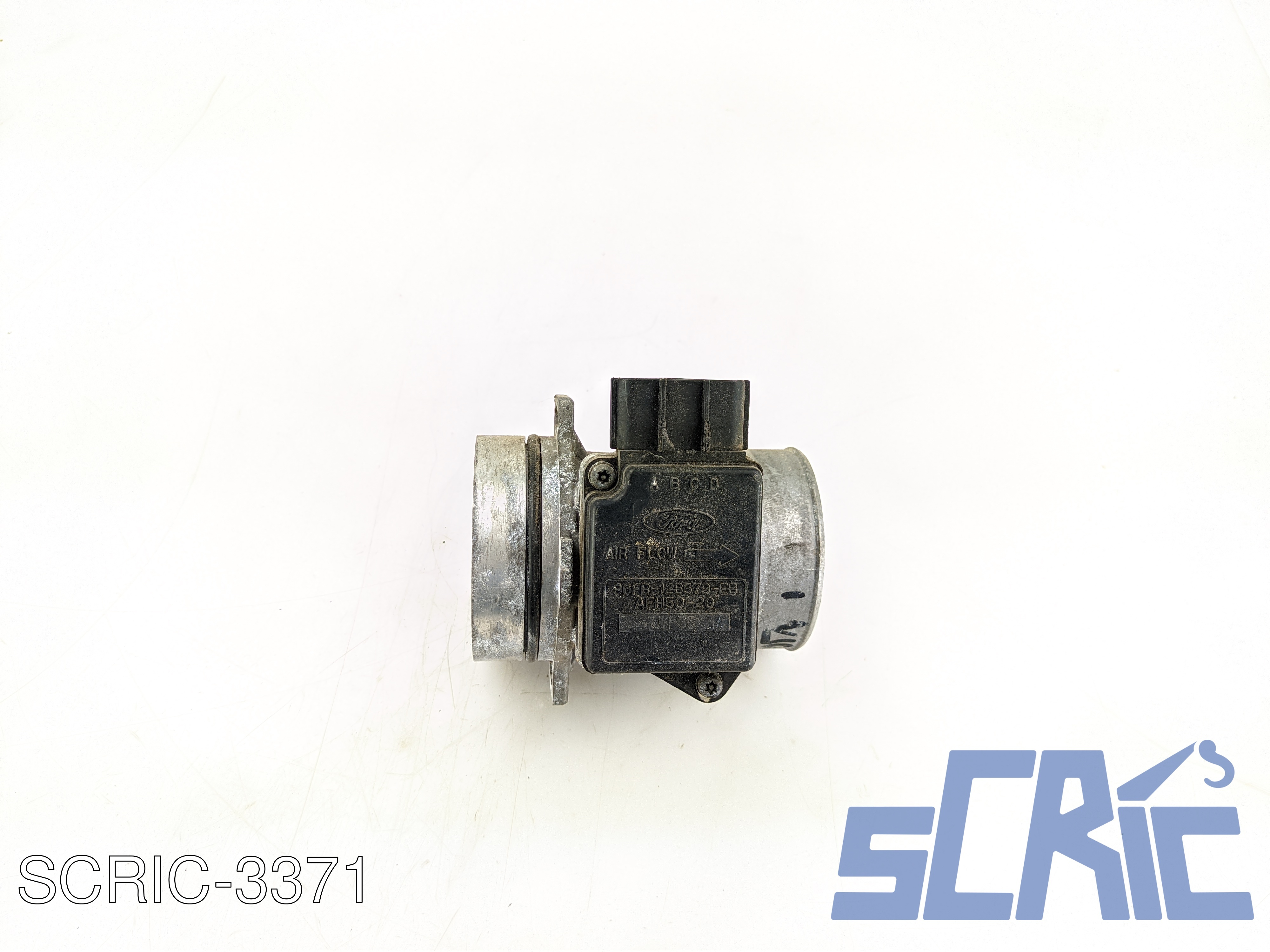 Debimetro FORD KA RB 1.3I 1996-2008 96FB12B579EB, 1004581
