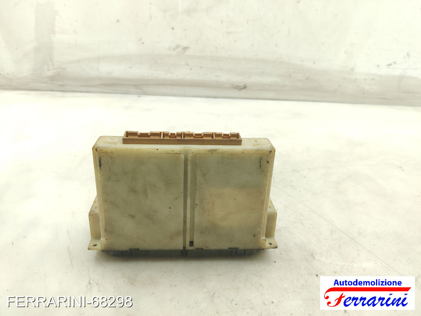 Tastiera Clima VW GOLF 4 1J1 1997-2004 anteriore, frontale 3B1907044
