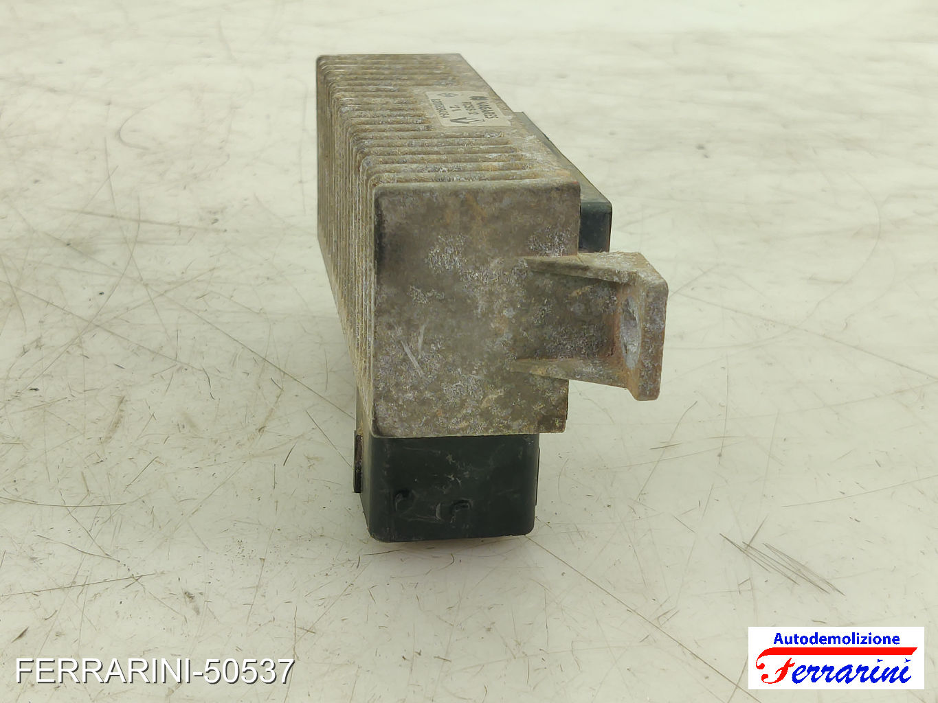 RENAULT LAGUNA 3 SW KT0/1 2.0 DCI 2007-2015 8200558438, 11067JD50B, 4406678 7