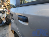 Fiat Panda 169 1.3 D MULTIJET 70CV 2003-2012