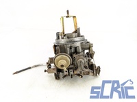 Weber 32 TLF Carburatore FIAT PANDA 141 1000 1986-1992 7698049, 7681385, 2533530