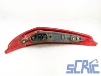 Fanalino Stop Posteriore FIAT PUNTO 188 1999-2012 destro, dx, posteriore, post