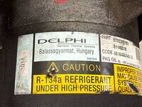 Compressore Clima RENAULT SCENIC 2 JM0/1 1.9 DCI 2003-2006 8200309193, 01140018