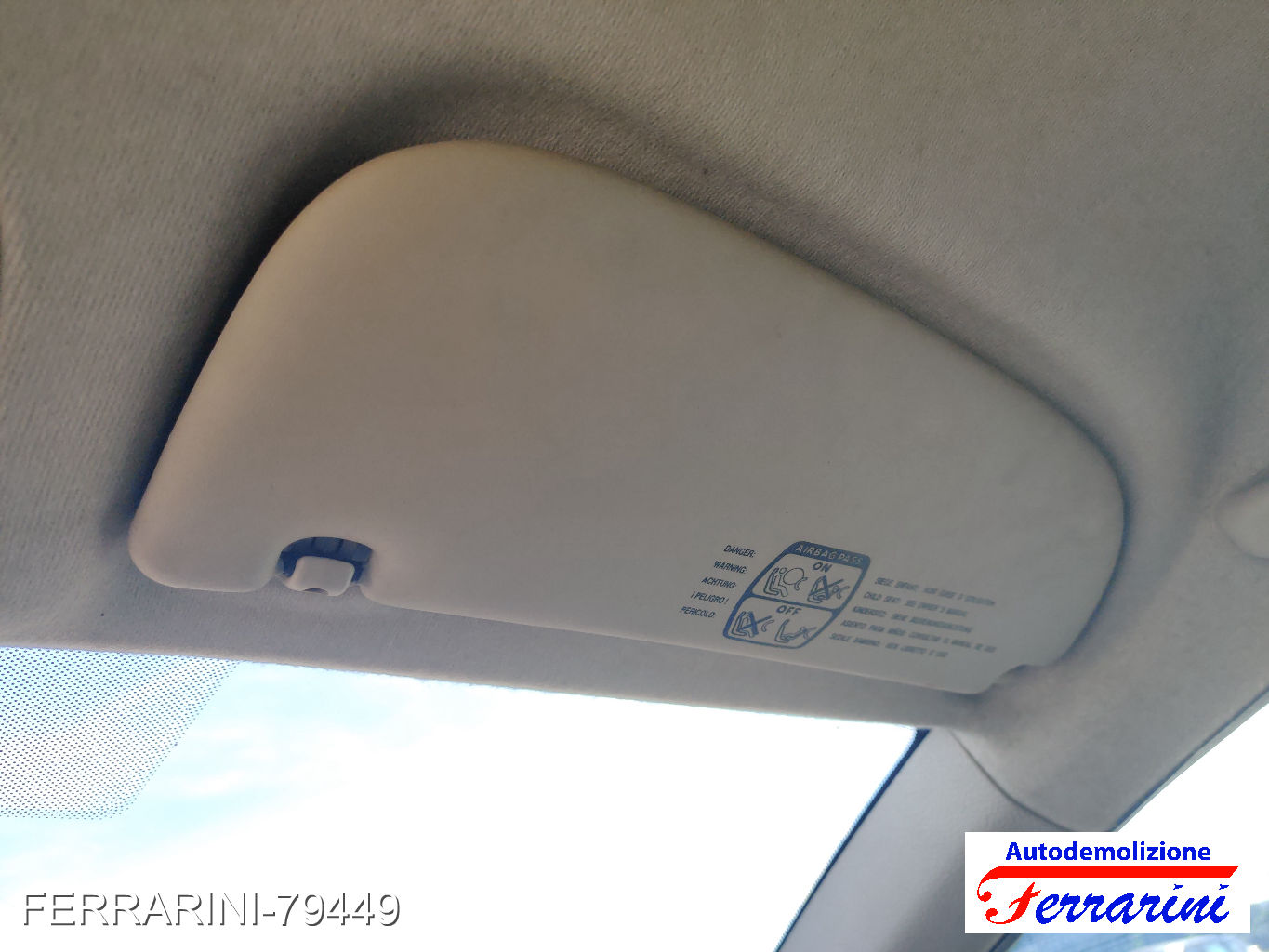 Peugeot 206 Sw 28