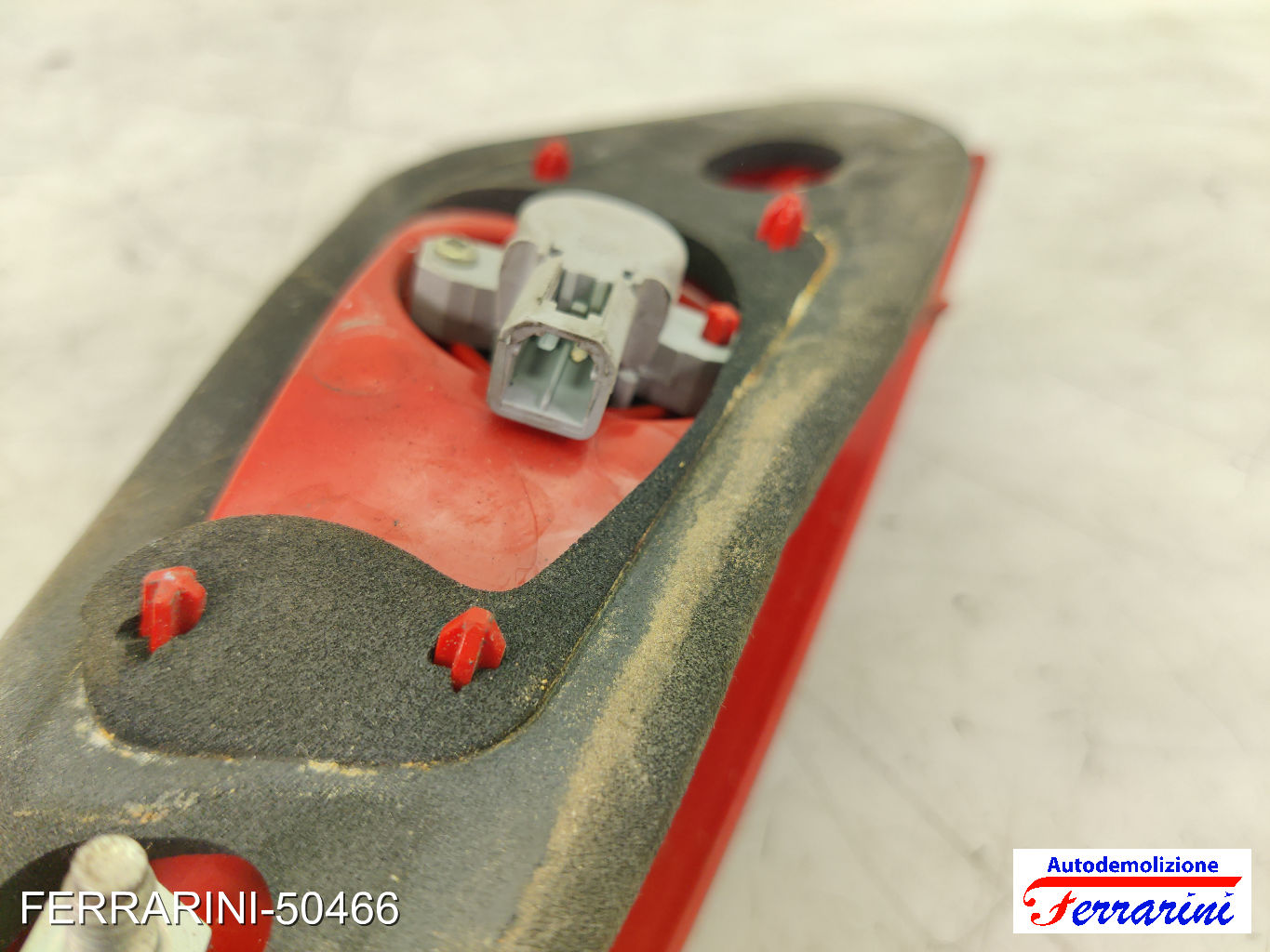 Fanalino Stop Posteriore ALFA ROMEO 147 937 2001-2010 destro, dx 46556346