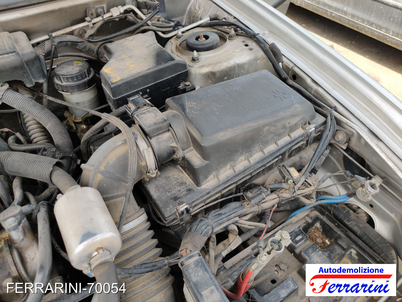 Volvo V40 Sw 17