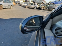 Mercedes Clk C209 200 KOMPRESSOR 163CV 2002-2009