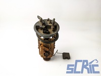 Cestello Pompa Galleggiante Serbatoio BMW SERIE 3 E46 320D 1998-2001 16146755880