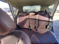 Nissan Note E11, NE11 1.5 DCI 86CV 2006-2012