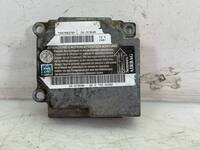 Centralina Airbag LANCIA LYBRA SW 839 1999-2001 46769379, 04313046, 46807479 10
