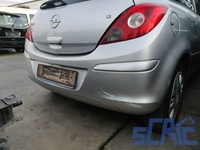 Opel Corsa D S07 1.2 80CV 2006-2014