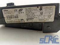Body Computer FORD GALAXY WGR 1.9 TDI 2000-2006 S110730300D, 7M3962258G