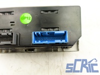 AUTOMATICO Tastiera Clima OPEL ASTRA H A04 2007-2014 anteriore, frontale