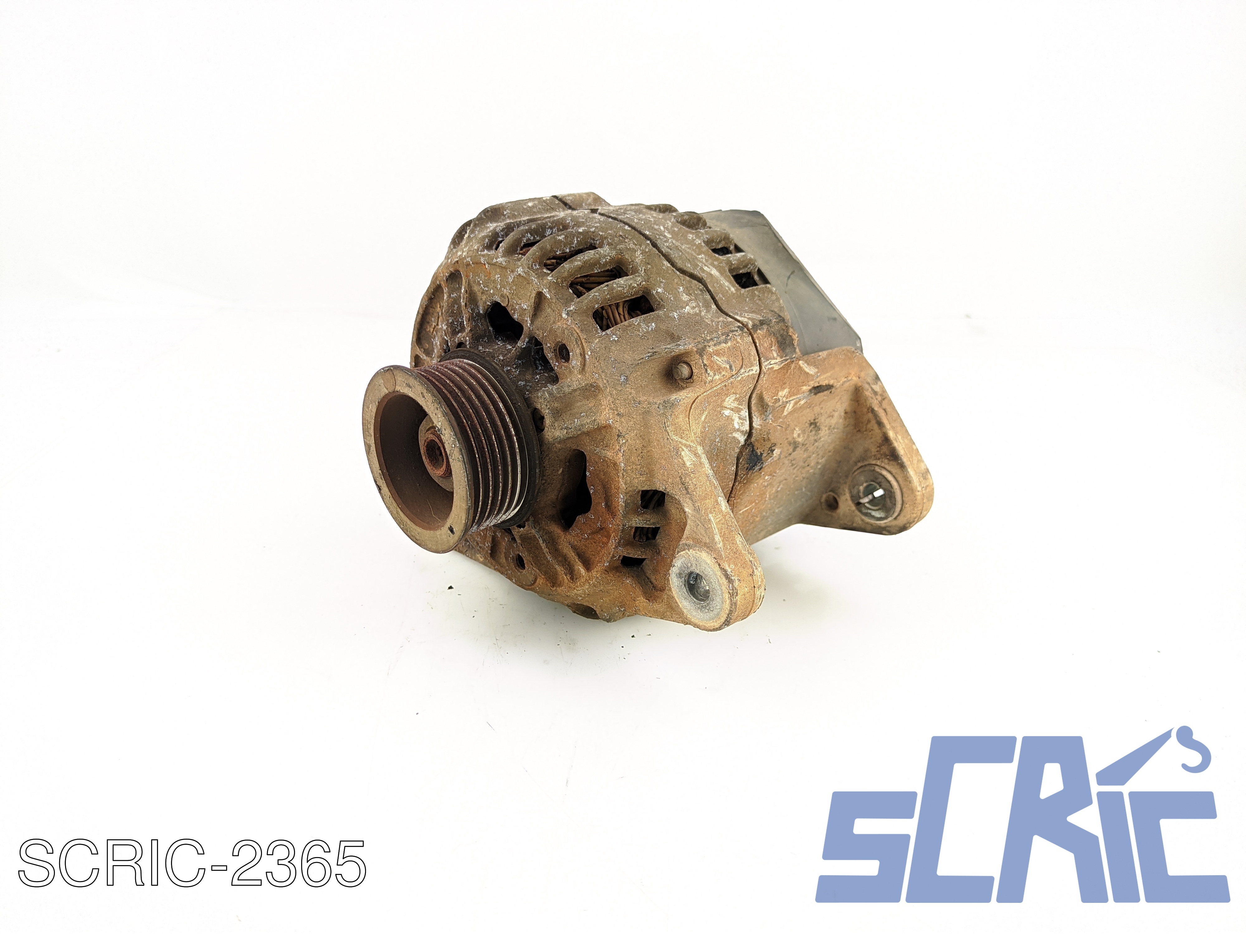 Alternatore FORD FIESTA 4 JA, JB 1.3I 1995-2002 96FB10300DD, 96FB10300DD