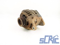 Alternatore FORD FIESTA 4 JA, JB 1.3I 1995-2002 96FB10300DD, 96FB10300DD