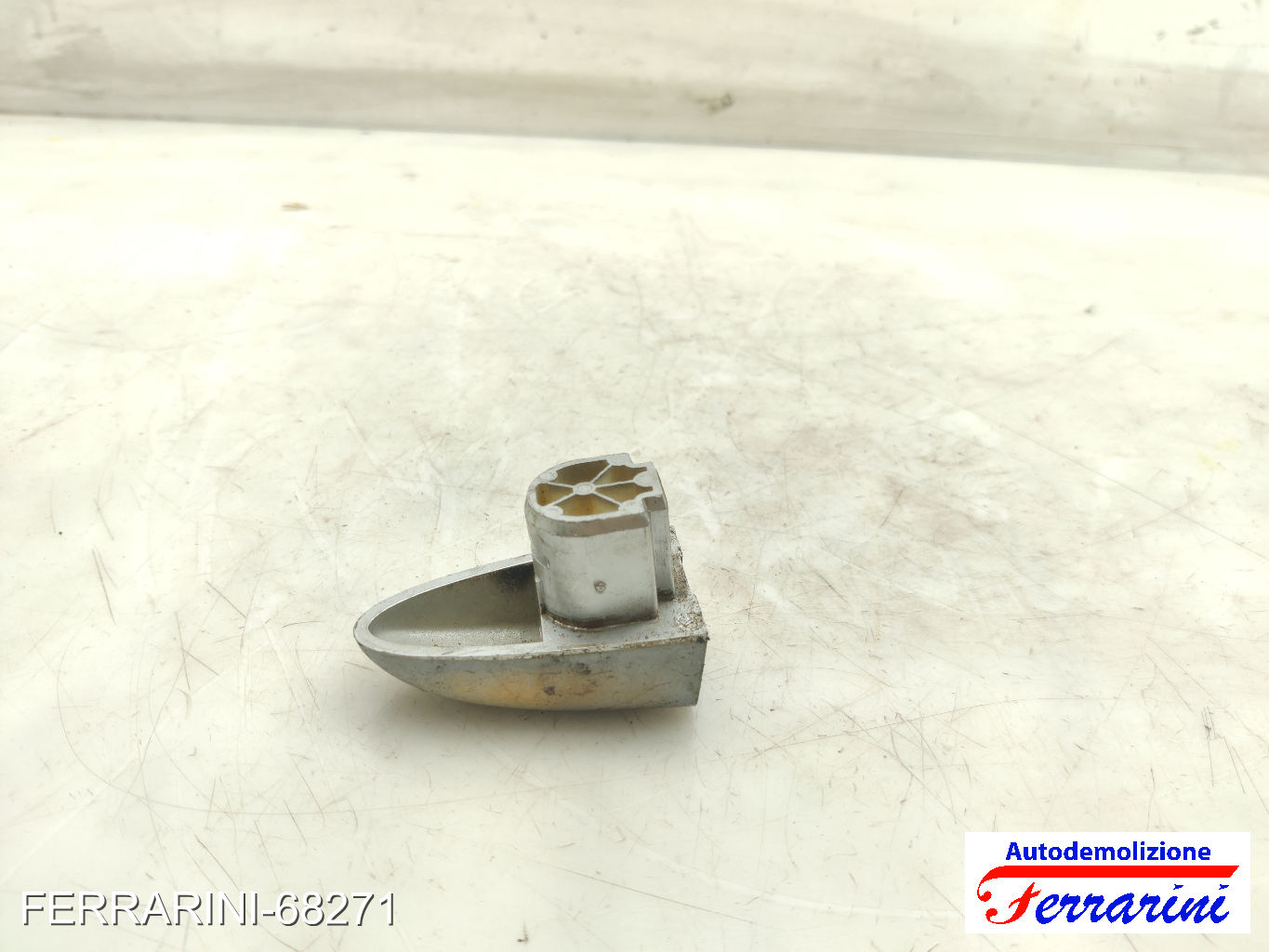 Tappo Maniglia Esterna LANCIA YPSILON 843 2003-2011 destro, dx, frontale