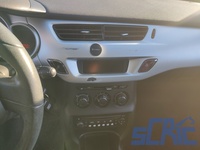 Citroen C3 2 SC 1.1I 60CV 2009-2013