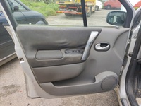 Renault Scenic 2 JM0/1 1.5 DCI 106CV 2005-2008