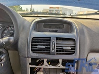 Renault Clio 2 BB, CB 1.2 58CV 1998-2010
