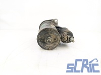 Motorino Avviamento SAAB 9-3 93 SW E50 1.9 TID 2005-2015 0986017790, 0986XA1981 6