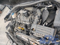Seat Leon 1P1 1.9 TDI 105CV 2005-2010