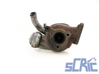 Turbina VW BORA 1J2 1.9 TDI 4MOTION 2000-2005 038253016D, 038253V200, 8373762735 6