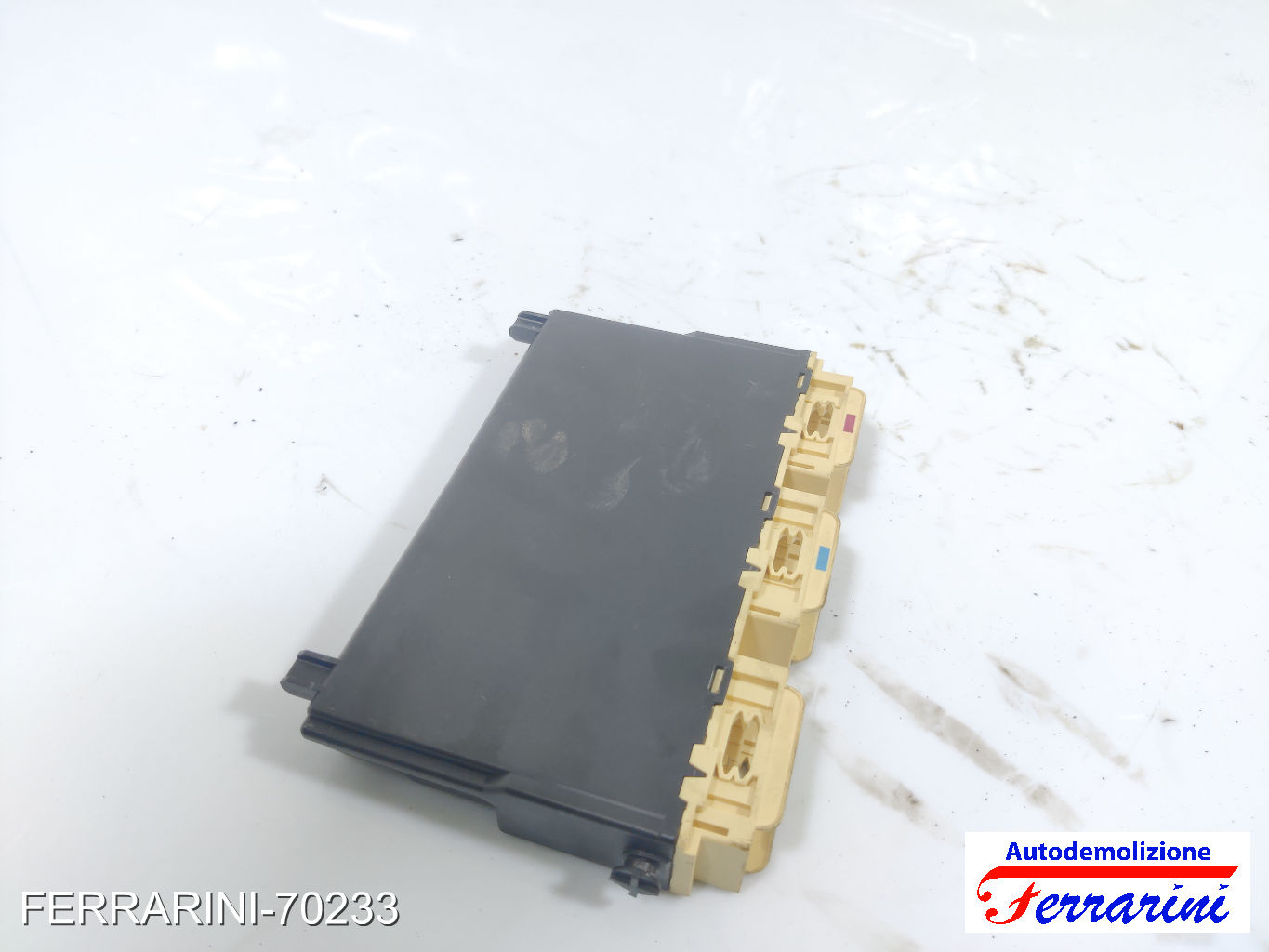 centralina sedile MERCEDES CLASSE B W246 B 200 C 2012-2017 A2468200526