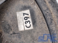 Ventola Stufa ALFA ROMEO GTV 916 1997-2003 46519154, 1456001801 6