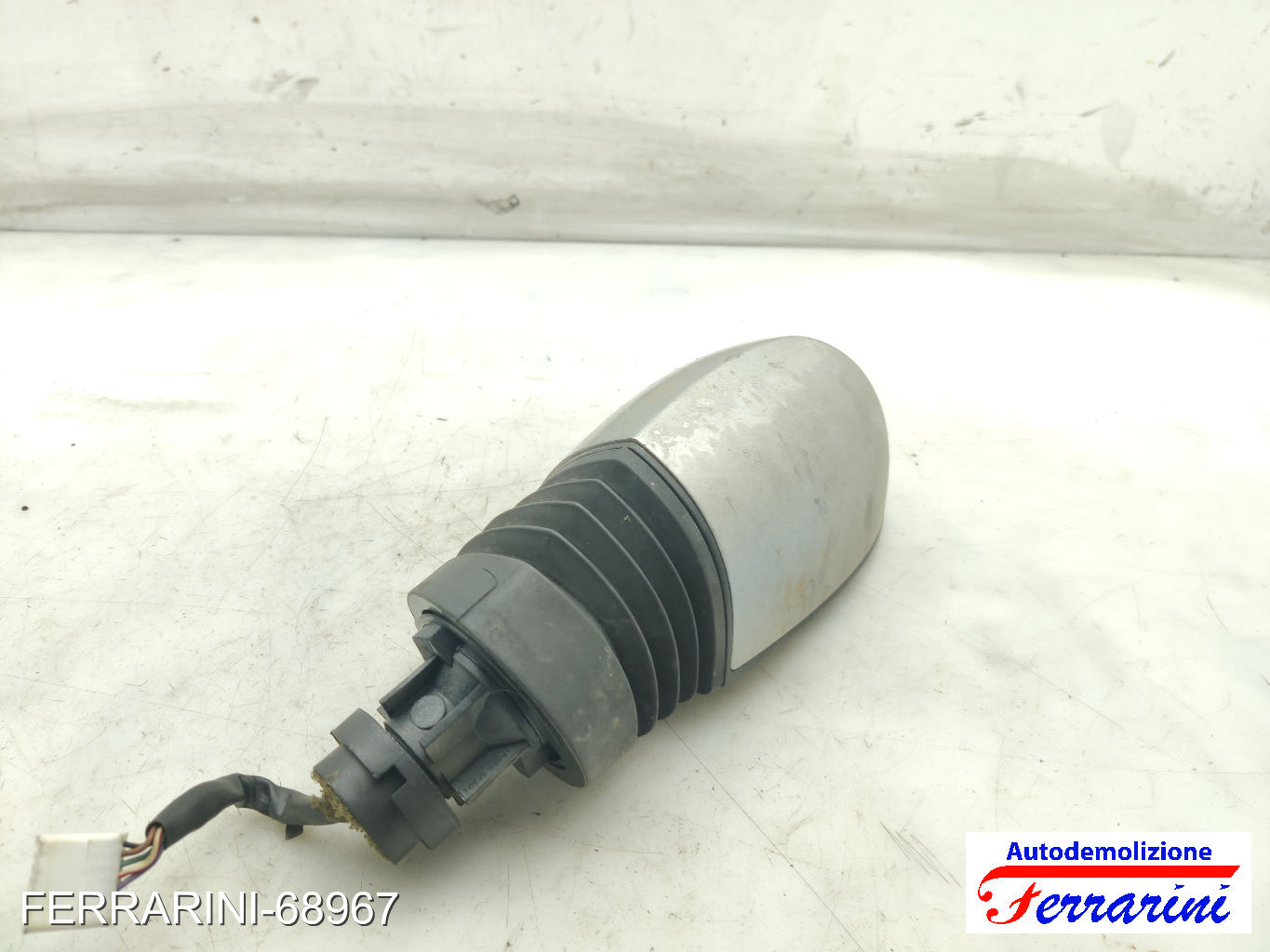 Specchietto Laterale FIAT PUNTO 188 1999-2006 destro, dx