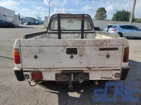 Tata Telcoline 40_Fd 2.0 TDIC 4X4 87CV 2003-2011
