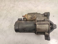 Motorino Avviamento CITROEN SAXO S0, S1 1.5 D 1996-2001 D6RA100, 28E20583AN