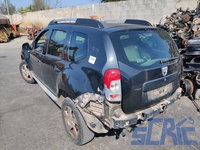 Dacia Duster HS 1.6 16V 105CV 2010-2018