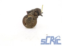 Motorino Avviamento CHEVROLET MATIZ M200, M250 0.8 LPG 2005-2007 96963482 6