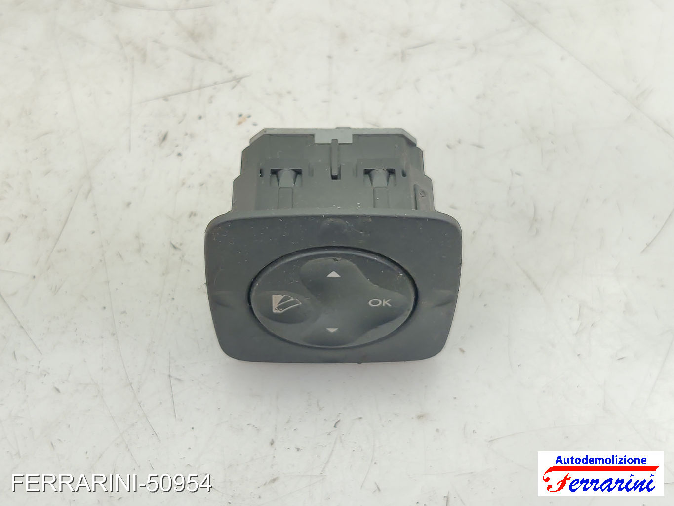 interruttore comando multimediale RENAULT GRAND SCENIC 3 JZ0/1 2009-2023 7