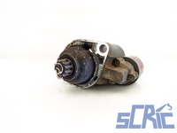 Motorino Avviamento VW POLO 9A, 9N 1.4 TDI 2001-2005 02A911024D, 0001125042 9