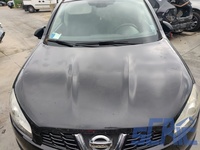 Nissan Qashqai 1 J10, JJ10E, NJ10 2.0 DCI 150CV 2007-2013