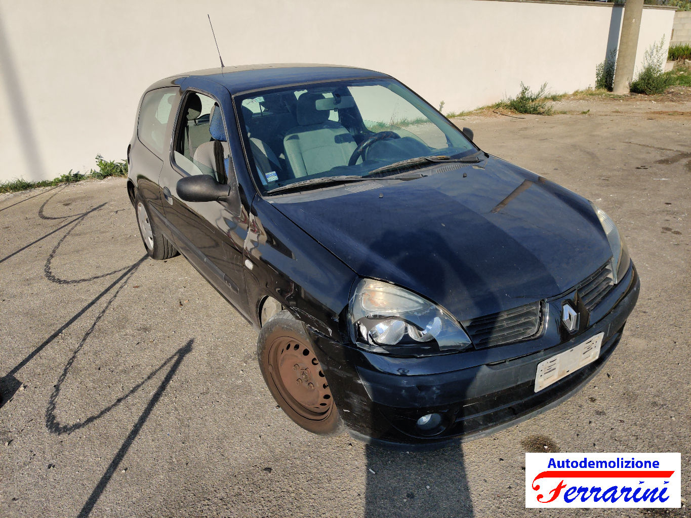 Renault Clio 2 69