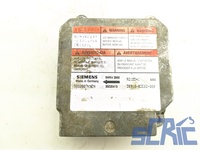 Centralina Airbag OPEL AGILA A H00 2003-2007 9212541, 5WK42898, 9850007KNEN