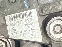 06F903023F 0124525091 Alternatore SEAT LEON 1P1 2.0 TDI 2006-2012 06F903023F